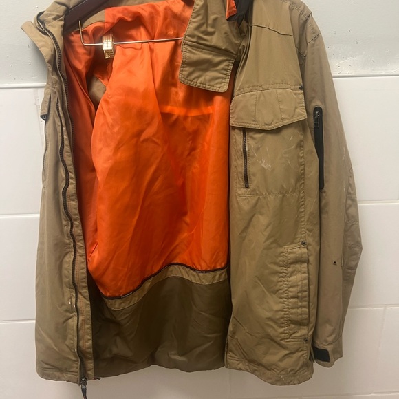 Mens jacket. - Picture 5 of 6